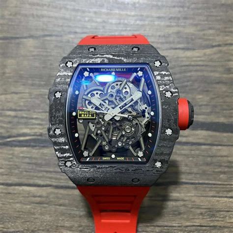 richard mille watches copy.